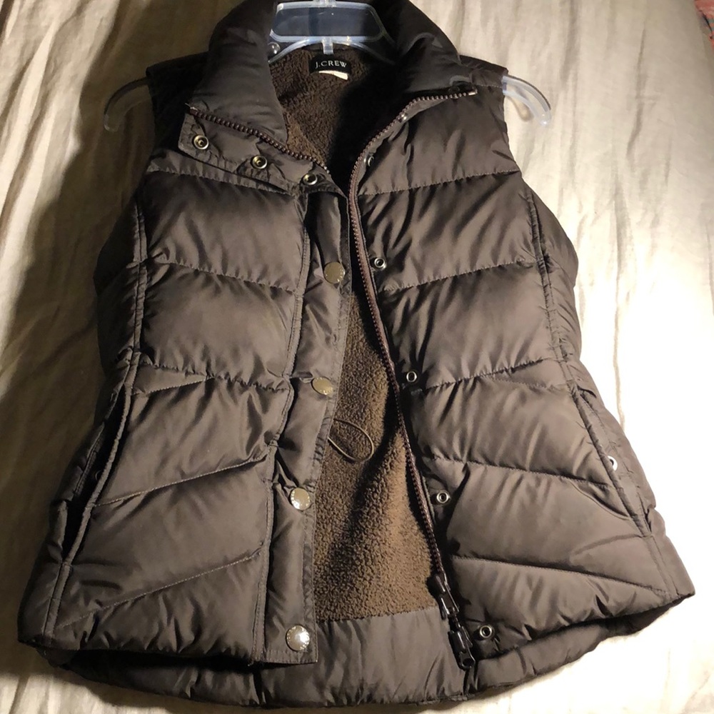 Vest J.Crew